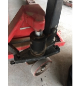 Sửa chữa xe nâng tay nâng không lên ở Bình Dương