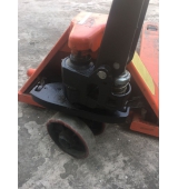 Xe nâng tay bị xì nhớt bơm không lên- dịch vụ sửa chữa